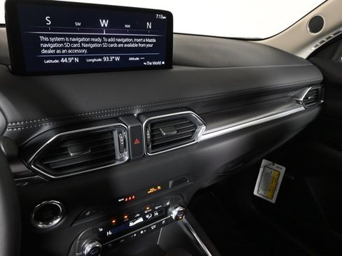 New 2025 MAZDA CX-5 AWD 2.5 S image 26