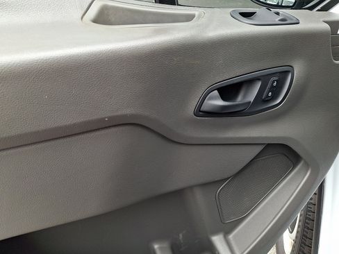 Certified 2020 Ford Transit 350 148 High Roof Extended w/ Load Area Protection Package RWD image 13