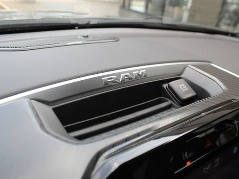 New 2026 RAM 1500 Big Horn AWD/4WD image 21