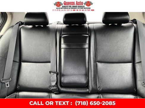 Used 2019 INFINITI Q50 Luxe w/ Essential Package (3.0T Luxe) image 15