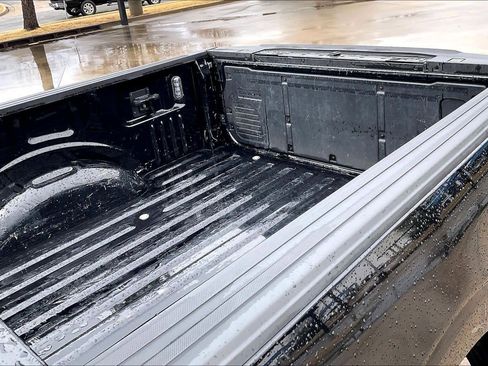 Used 2021 Ford F150 Platinum w/ Equipment Group 701A High image 31