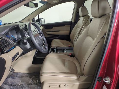 Used 2023 Honda Odyssey Elite image 9