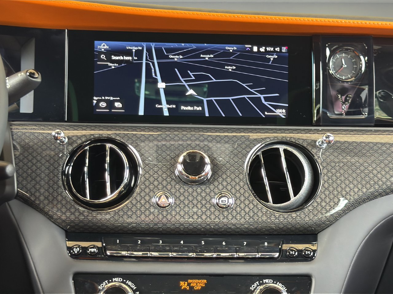 New 2027 Rolls-Royce Ghost Black Badge AWD/4WD image 18