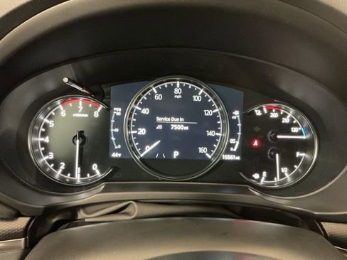 Used 2024 MAZDA CX-5 2.5 Turbo image 11