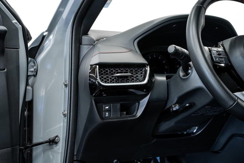New 2026 Acura ADX A-Spec FWD image 21