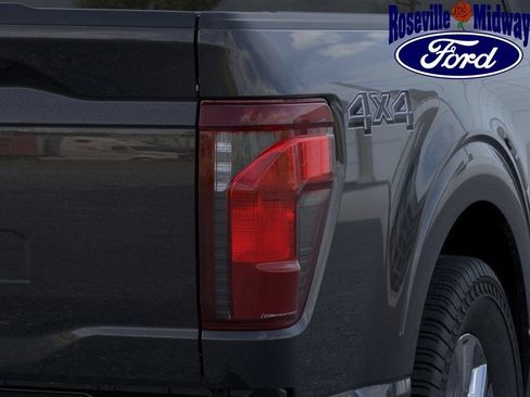 New 2026 Ford F150 XLT w/ Equipment Group 302A MID AWD/4WD image 26