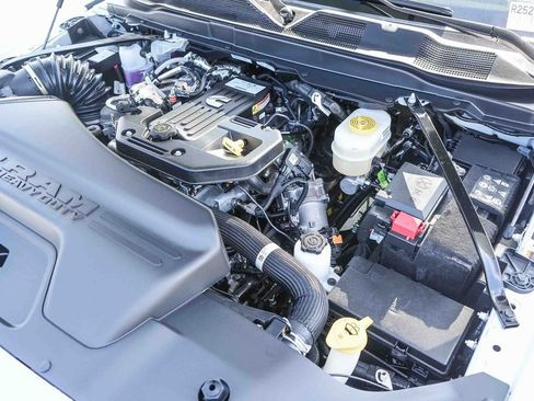 New 2026 RAM 2500 Big Horn image 27