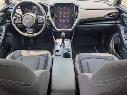 Certified 2025 Subaru Crosstrek 2.5i Premium AWD/4WD image 2