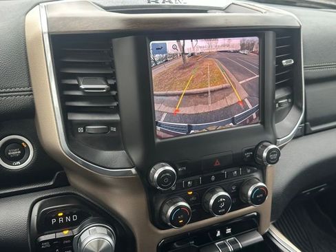 Used 2022 RAM 1500 Laramie image 26