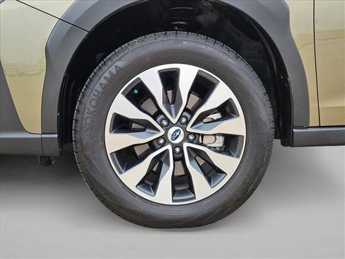 Used 2024 Subaru Outback Touring image 26