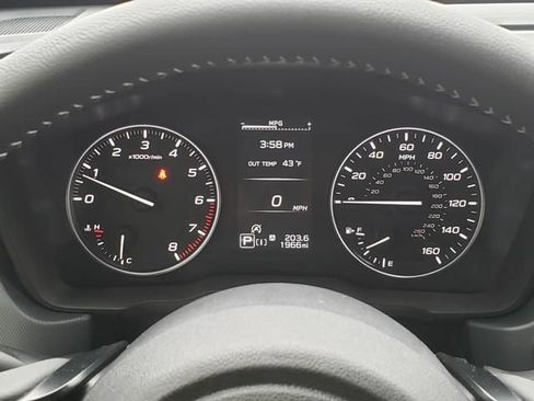 Certified 2025 Subaru Forester Premium w/ Convenience Package #1 image 19