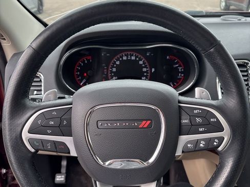 Used 2016 Dodge Durango Citadel w/ Technology Group image 13