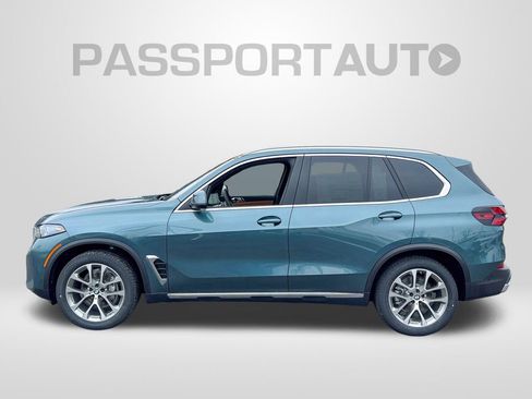New 2026 BMW X5 xDrive40i image 2