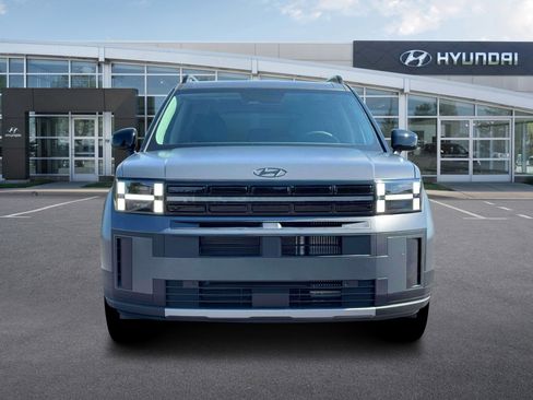 New 2026 Hyundai Santa Fe XRT image 12