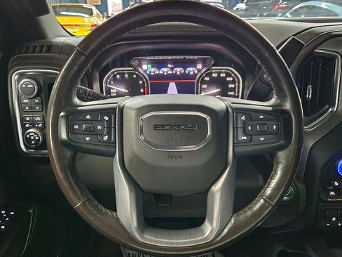 Used 2020 GMC Sierra 1500 Denali w/ Denali Ultimate Package image 30