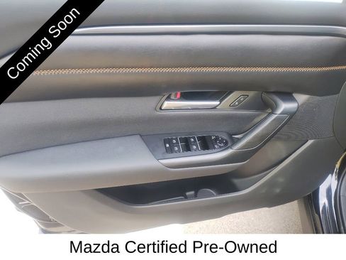 Used 2026 MAZDA CX-50 AWD 2.5 S w/ Premium Package image 17