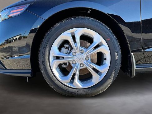 New 2025 Honda Accord LX image 13