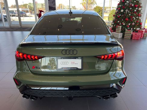 New 2026 Audi S3 Premium image 6