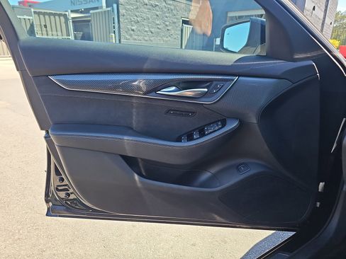 Used 2024 Cadillac CT5 V Blackwing w/ Carbon Fiber Package 2 image 28