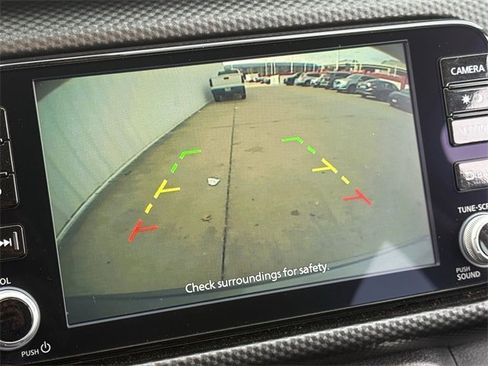 Used 2023 Nissan Kicks SV image 18