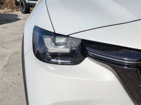 New 2026 MAZDA CX-70 3.3 Turbo w/ Preferred Package image 10