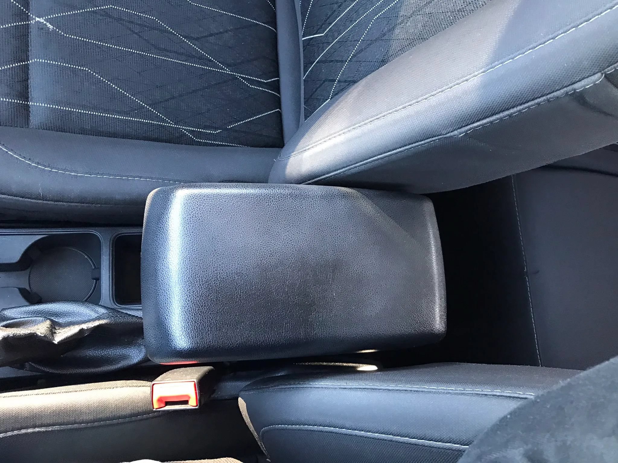 Used 2019 Ford EcoSport SE FWD image 29