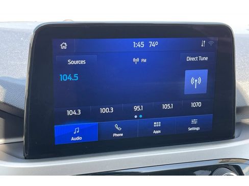 Used 2022 Ford Escape SE AWD/4WD image 26