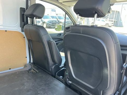 Used 2023 Ford Transit Connect XL FWD image 23