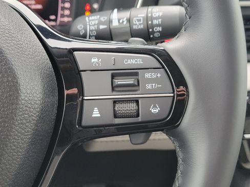 Used 2026 Honda Passport RTL image 24