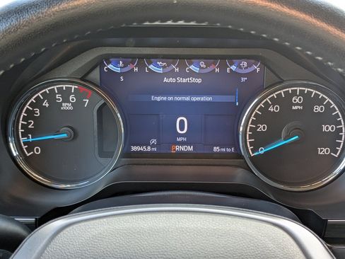 Certified 2021 Ford F150 XLT w/ Equipment Group 302A High image 29