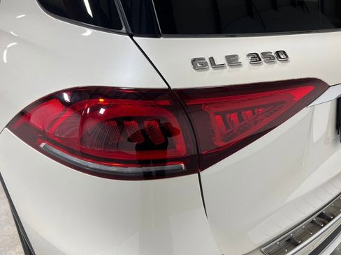 Used 2023 Mercedes-Benz GLE 350 GLE 350 image 13