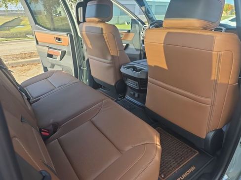 New 2026 Toyota Tundra 1794 Edition image 11