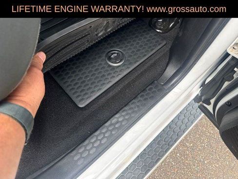 Certified 2018 RAM 2500 Tradesman w/ Chrome Appearance Group AWD/4WD image 40