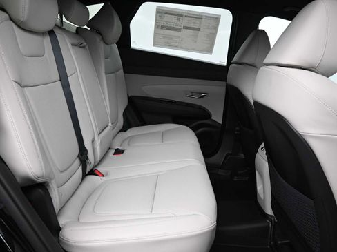 New 2026 Hyundai Tucson Limited image 12