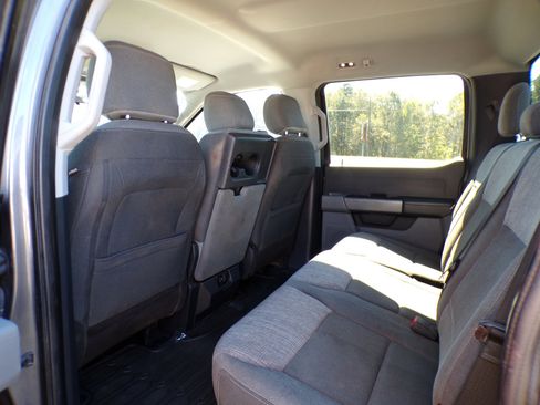 Used 2021 Ford F150 XLT w/ XTR Package image 33