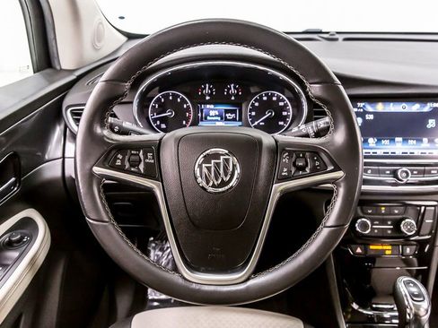 Used 2021 Buick Encore Preferred w/ Safety Package II FWD image 20