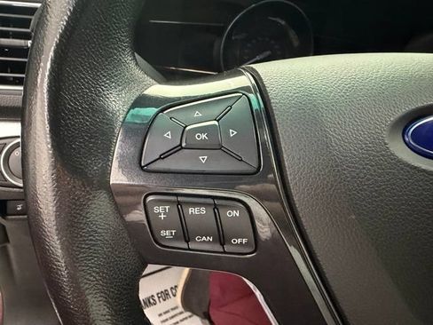 Used 2016 Ford Explorer Sport w/ Equipment Group 401A AWD/4WD image 18