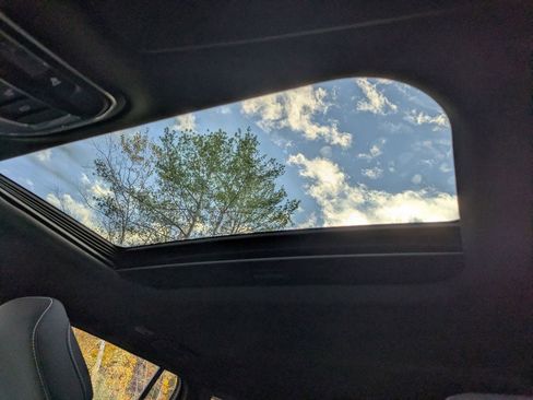 New 2025 Jeep Grand Cherokee Laredo X image 23