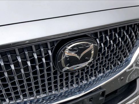 Certified 2025 MAZDA CX-5 Signature image 32