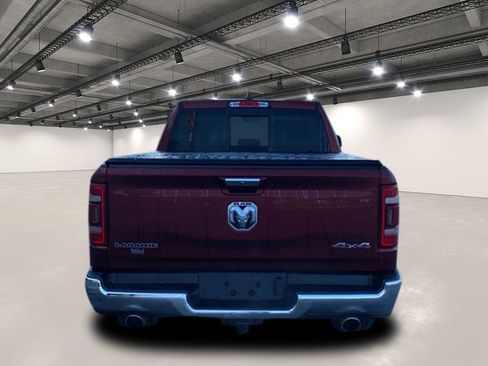 Used 2022 RAM 1500 Laramie w/ Trailer Tow Group image 6