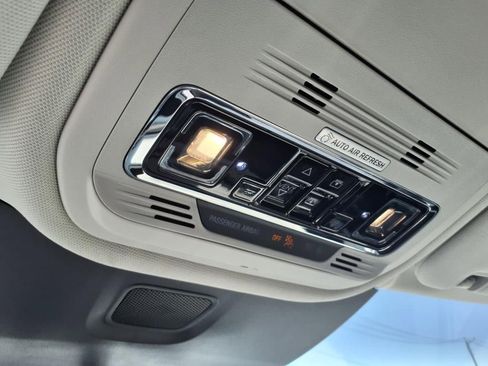 New 2025 Lincoln Aviator AWD w/ Jet Appearance Package image 24