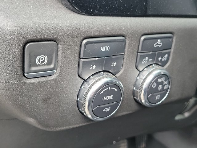 Certified 2025 GMC Sierra 1500 Elevation AWD/4WD image 26