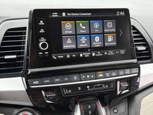 Used 2025 Honda Odyssey EX-L image 25