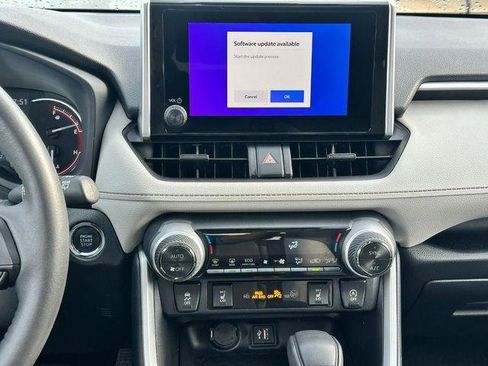 Certified 2023 Toyota RAV4 XLE w/ Convenience Package AWD/4WD image 15