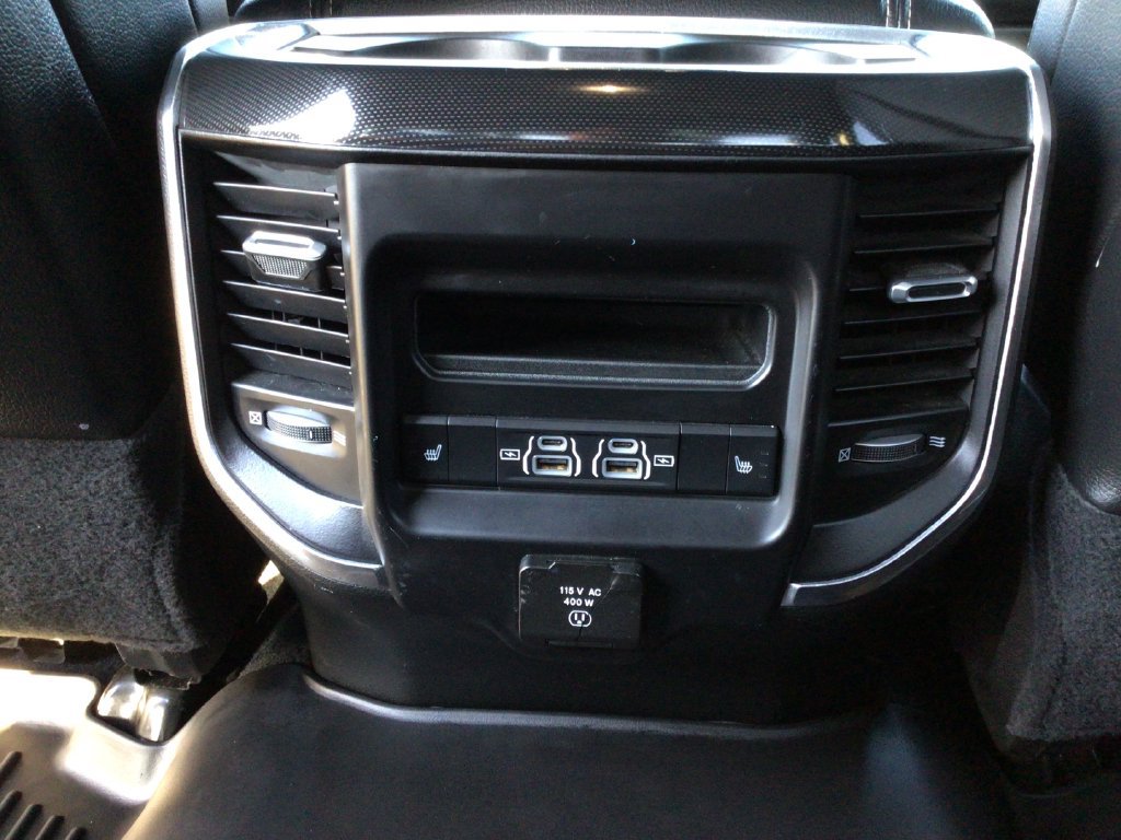 Used 2022 RAM 2500 Laramie AWD/4WD image 39
