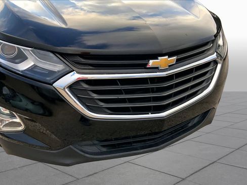 Used 2021 Chevrolet Equinox LT FWD image 29