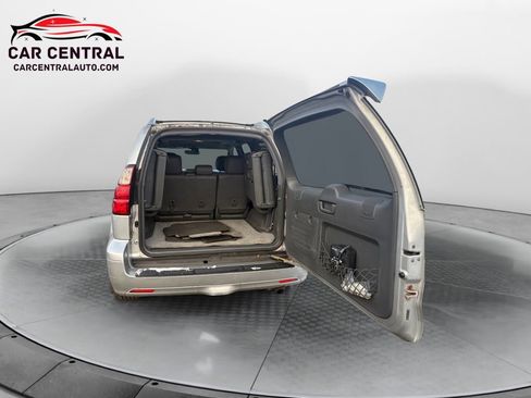 Used 2008 Lexus GX 470 image 19