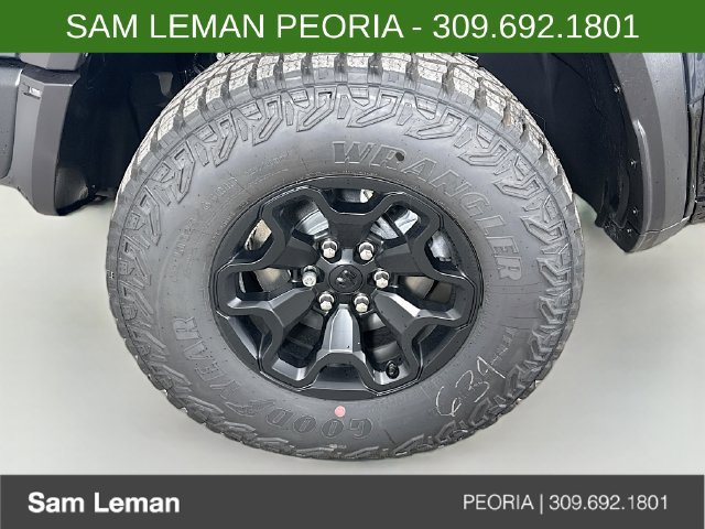 New 2026 RAM 1500 RHO AWD/4WD image 30