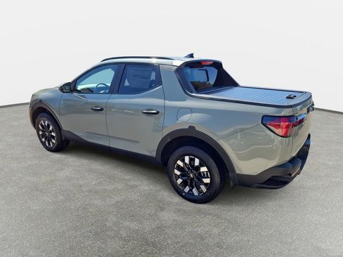 New 2026 Hyundai Santa Cruz SEL AWD/4WD image 7