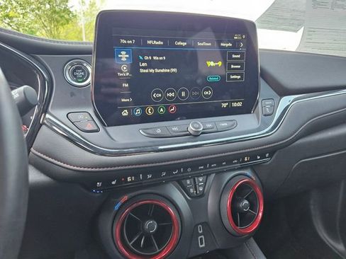 Used 2024 Chevrolet Blazer RS w/ Driver Confidence II Package image 11
